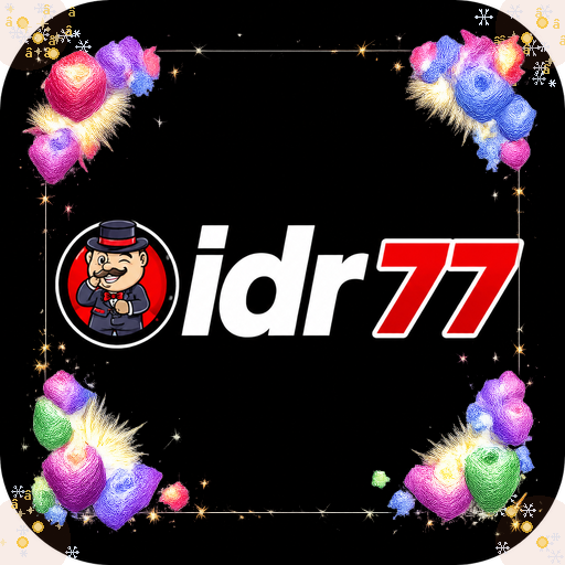 idr77 — mitra unggulan