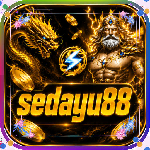 sedayu88 — mitra unggulan