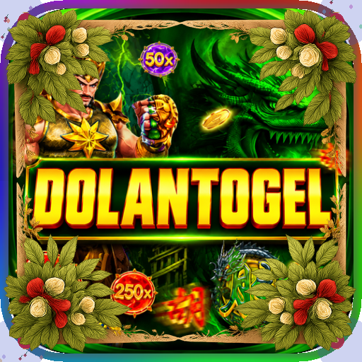 dolantogel — mitra unggulan